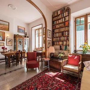  Appartement Colosseo Holiday House