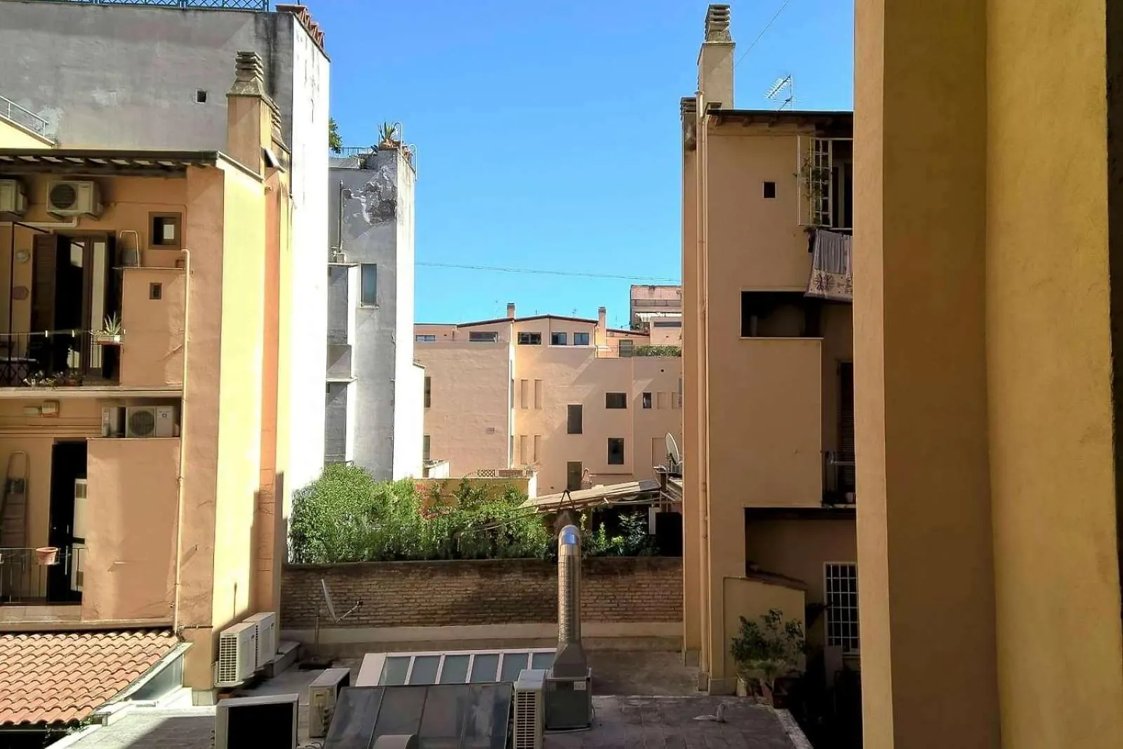 Colosseum Luxury Apartment Rzym