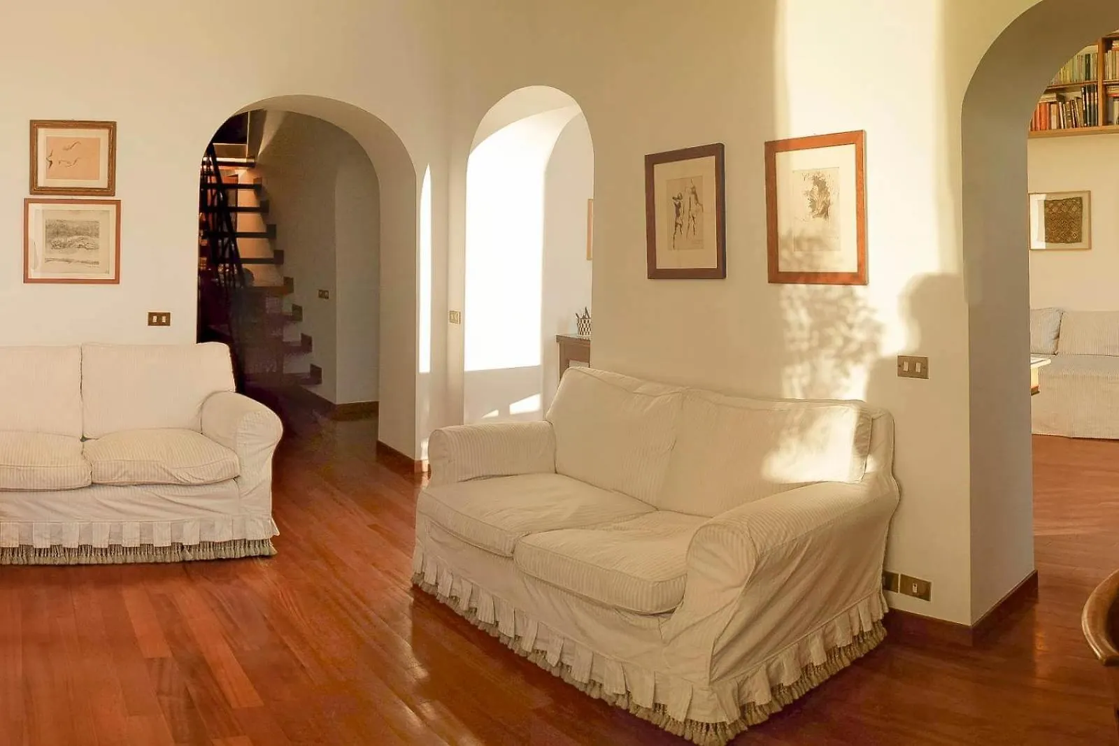 Colosseum Luxury Apartment Rzym