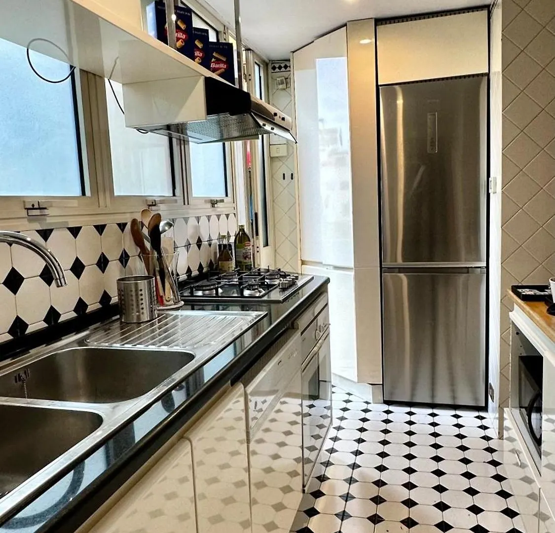 Colosseum Luxury Apartment Rzym