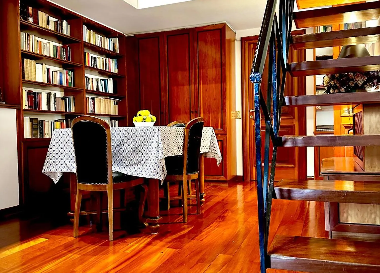 Colosseum Luxury Apartment Rzym Włochy
