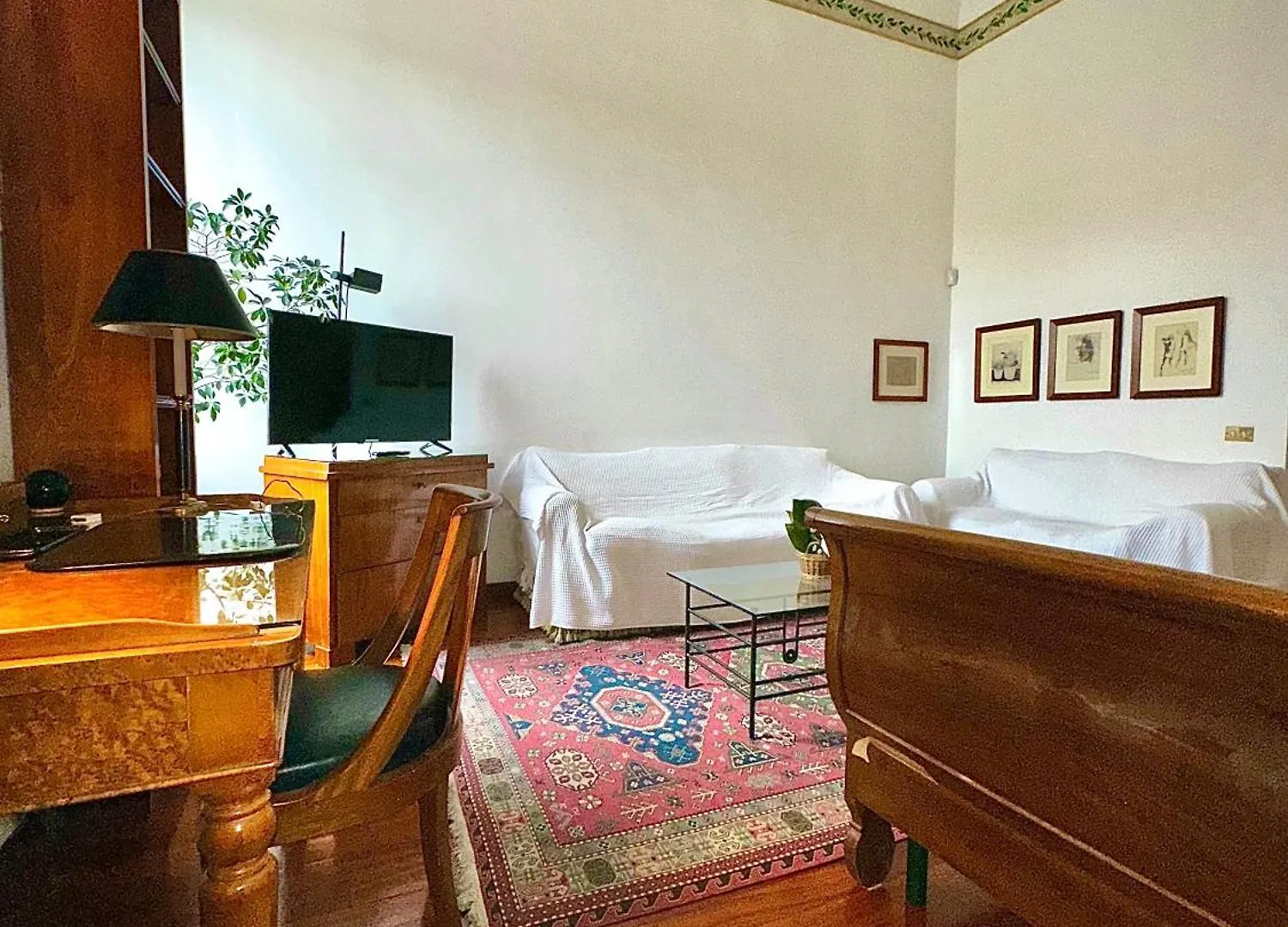 Colosseum Luxury Apartment Rzym