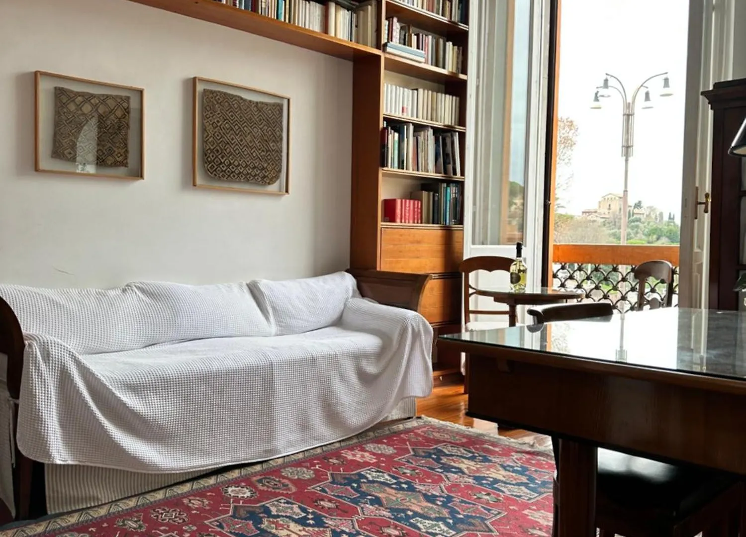 Colosseum Luxury Apartment Rzym