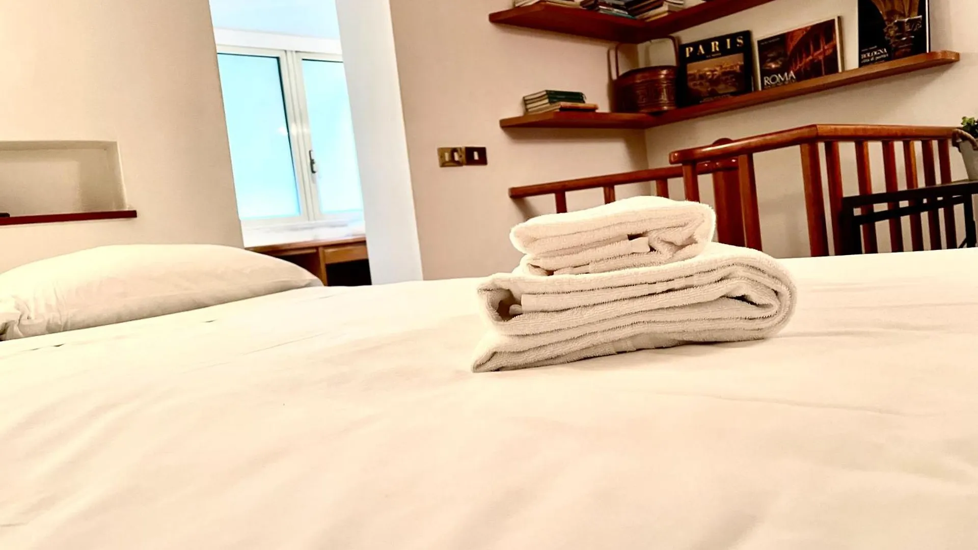 Colosseum Luxury Apartment Rzym