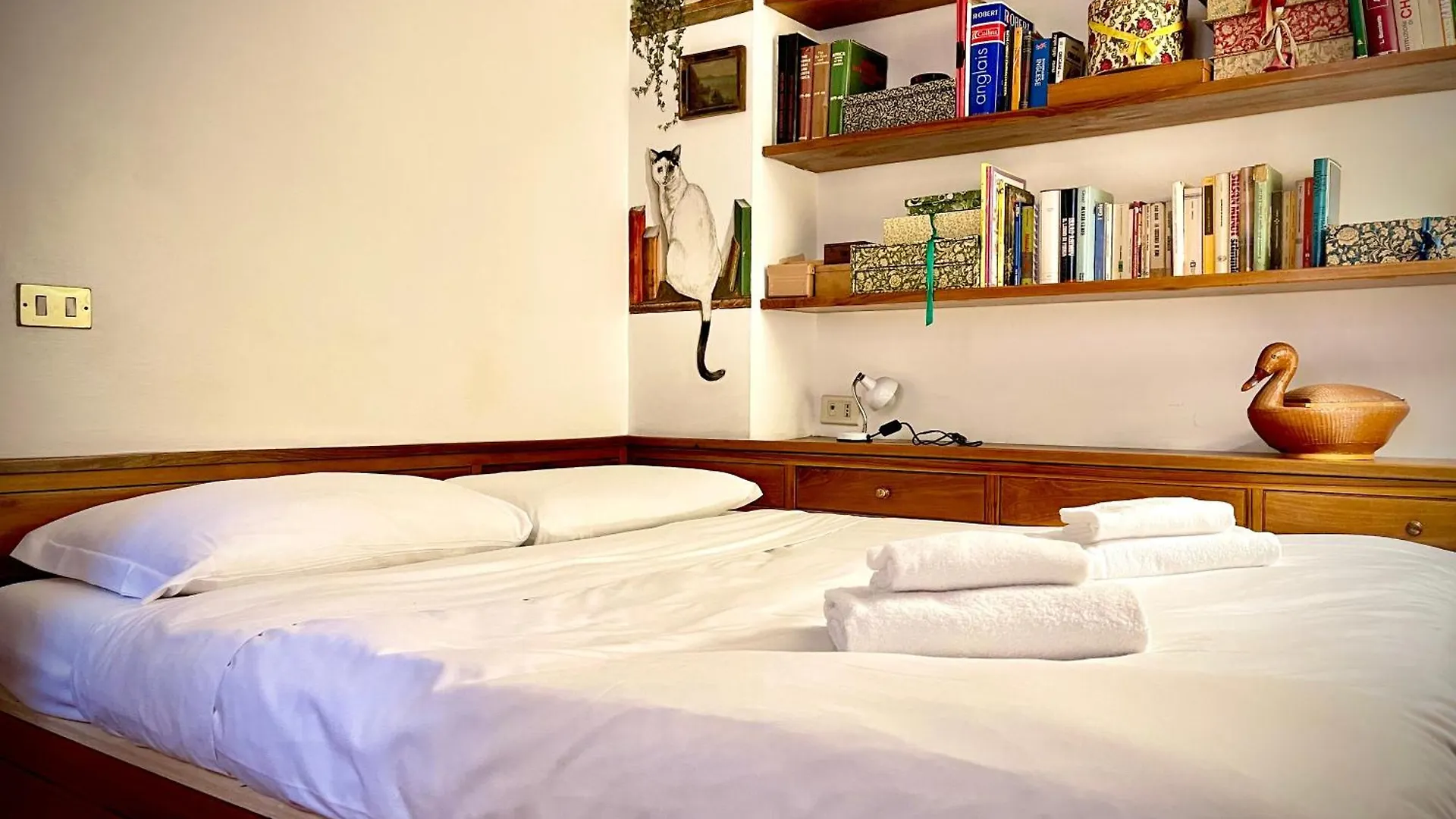 Colosseum Luxury Apartment Rzym Włochy