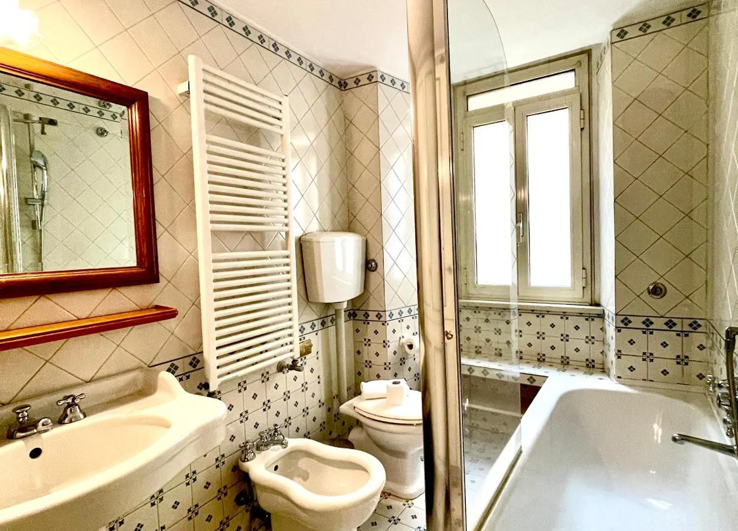 Colosseum Luxury Apartment Rzym