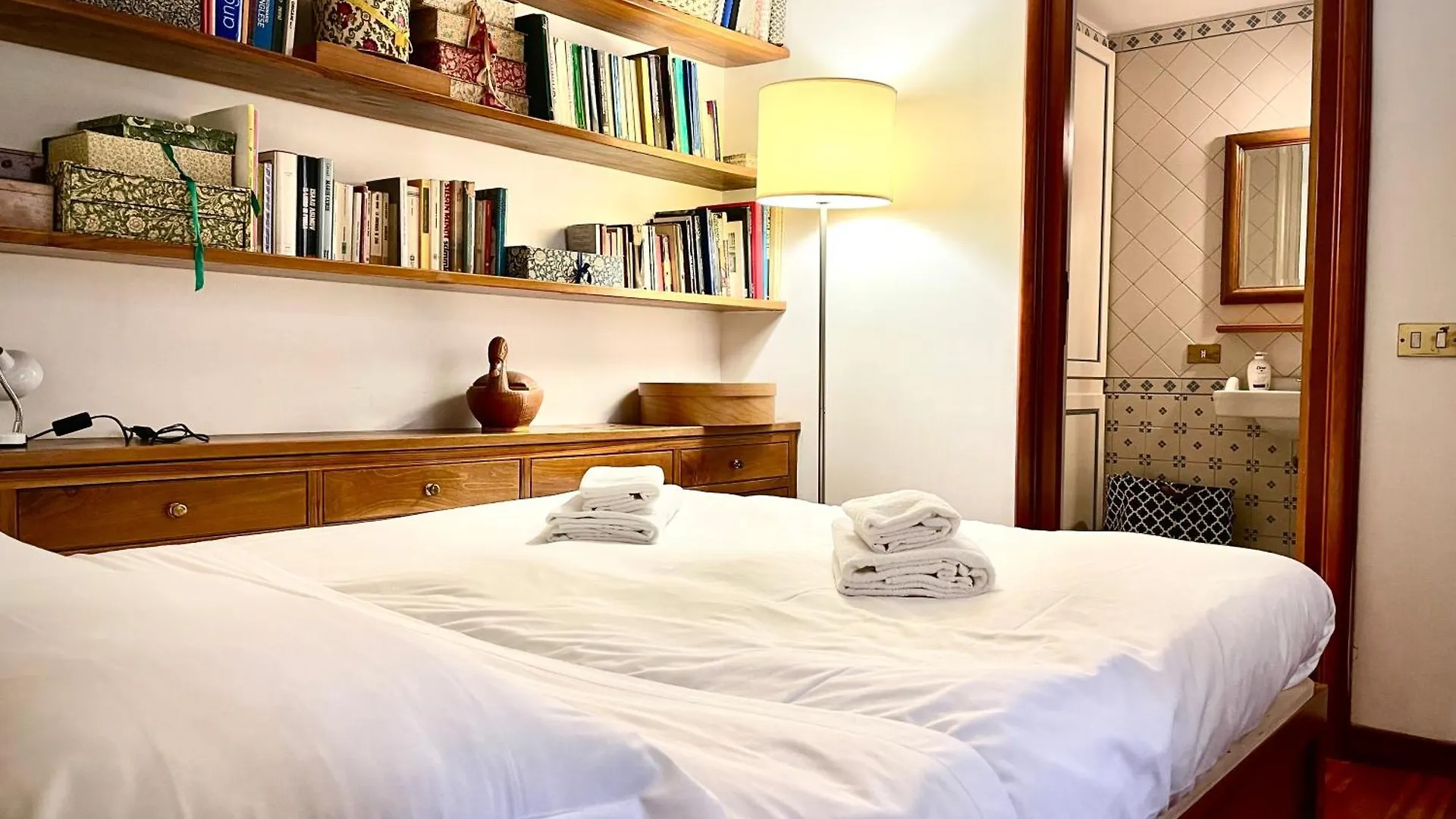 Colosseum Luxury Apartment Rzym