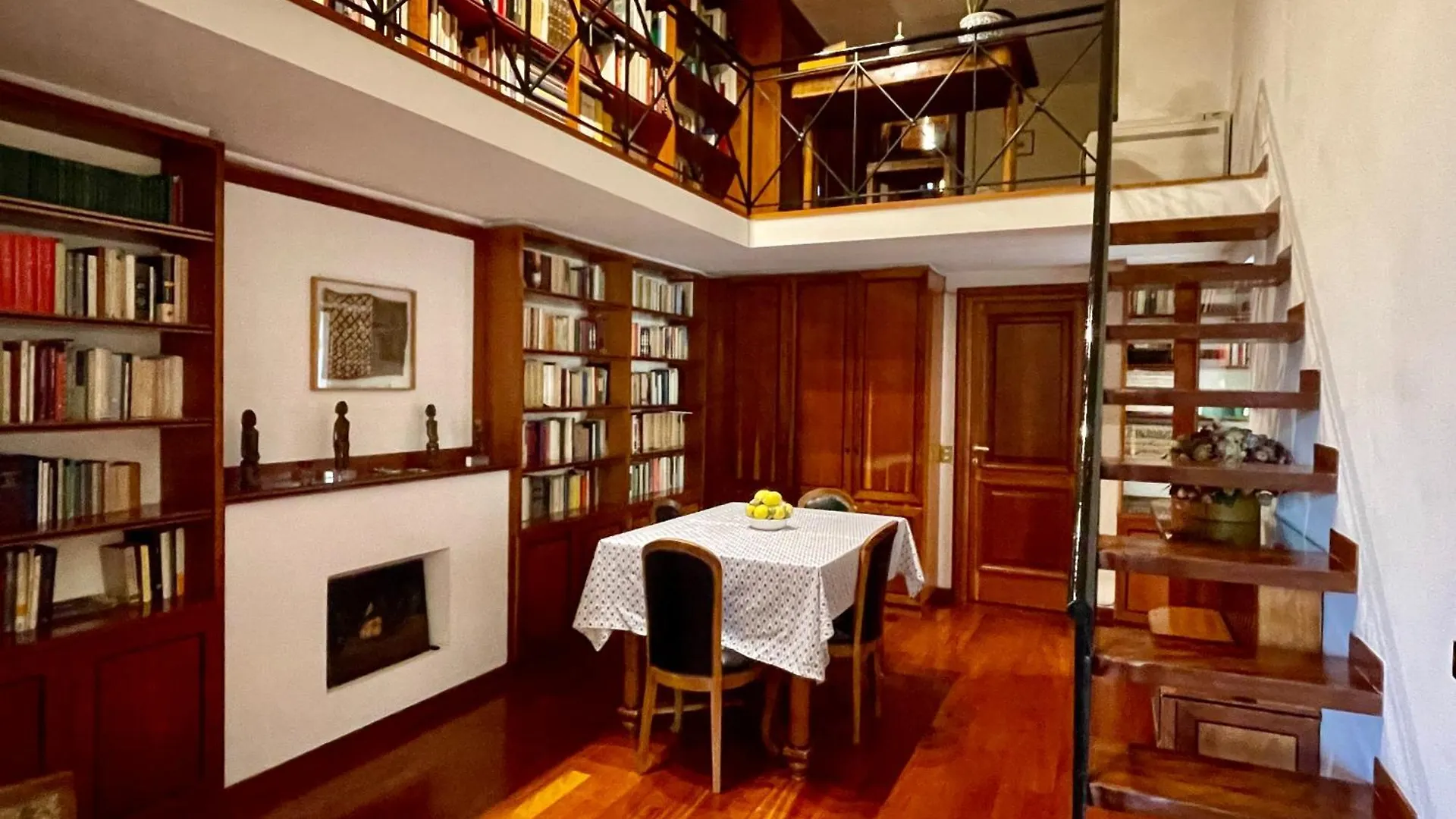 Colosseum Luxury Apartment Rzym