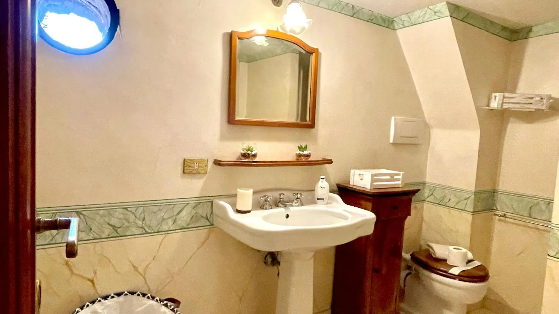 Colosseum Luxury Apartment Rzym